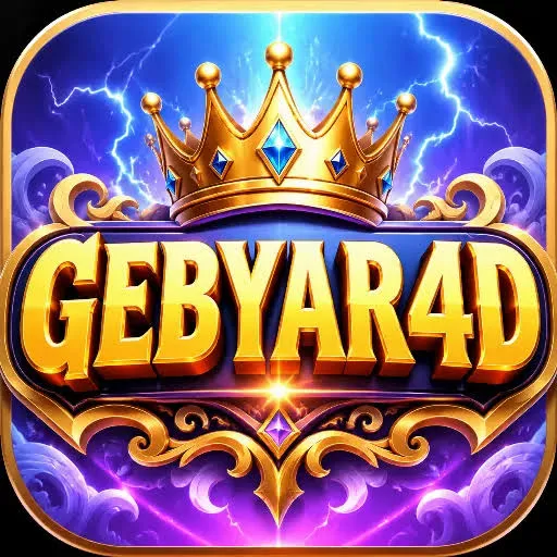 GEBYAR4D - Permainan Arcade Seru dan Menantang