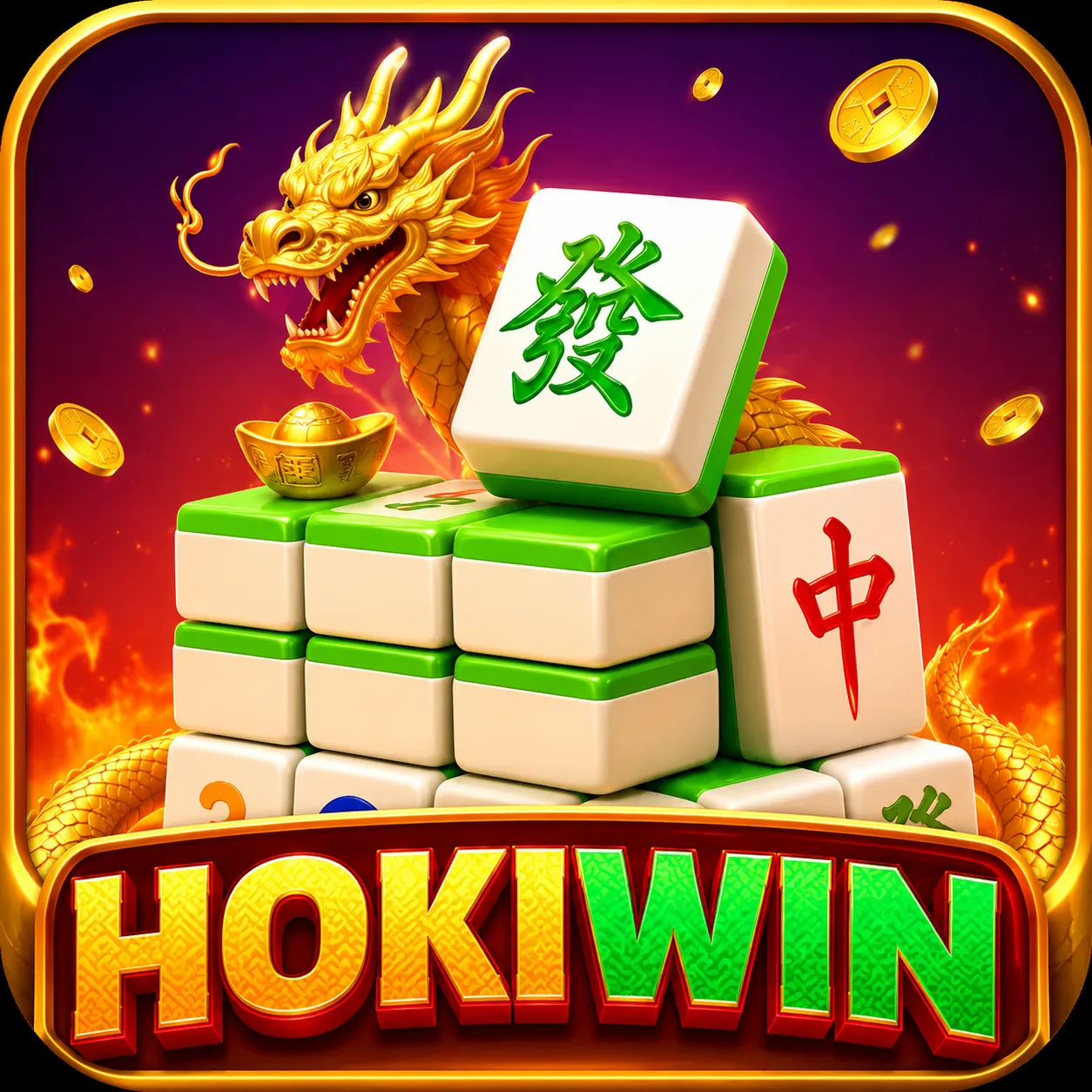 HOKIWIN - Game QiuQiu Seru dan Mengasyikkan