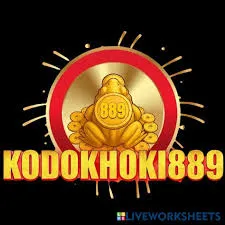 KODOKHOKI889 - Pertarungan Hebat di Dunia Game