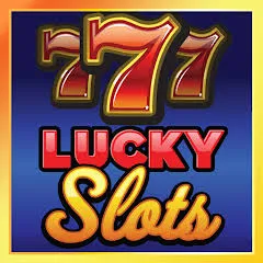 LUCKYSLOTS - Permainan Slot Santai yang Menghibur