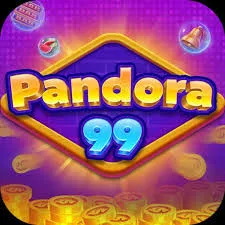 PANDORA99 - Teror di Dalam Kegelapan